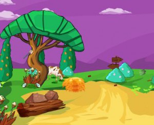 Teen Titans Go Games: Tower Lockdown