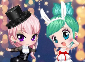 アンダー ザ ライト