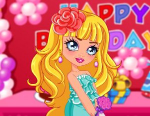 Valentina's Sweet 15