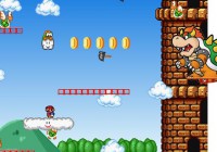 Super Mario Castle 2