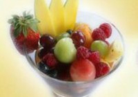 Fruit Salad Day