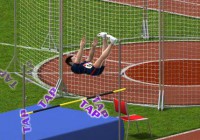 High Jump