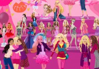 Barbies Hidden Birthday