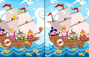 The First Thanksgiving