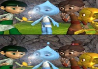 Master RainDrop Find The Differences