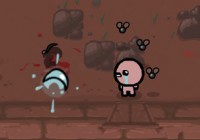 The Binding of Isaac