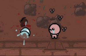 The Binding of Isaac