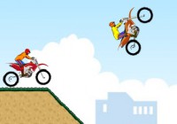 Adrenaline Dirt Bikes