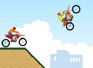 Adrenaline Dirt Bikes