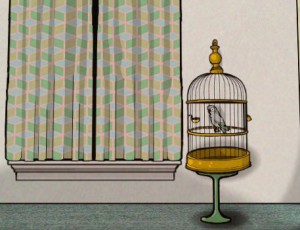 Cube Escape – Seasons