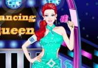 Barbie Dancing With The Stars Dress Up