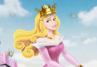 Sleeping Beauty Hidden Objects