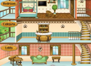 Big Kid Room Design