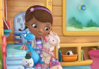 Doc Mcstuffins Hidden 2