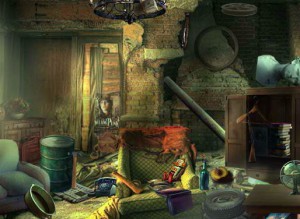 After the Earthquake