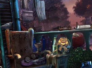 The Anderson Sisters