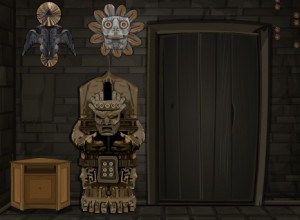 Ancient Castle Escape