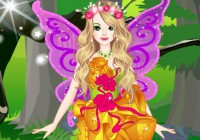 Secret Forest Fairy