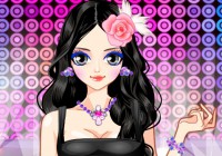 Prom Queen Facial Makeover