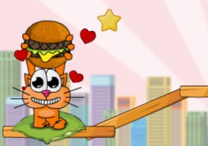 Cat Around the World