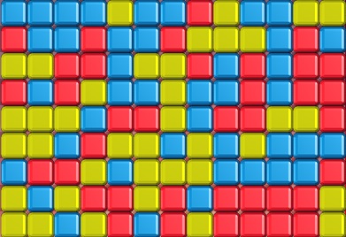 Cube Crush