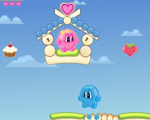 Bubble Rubble The Island