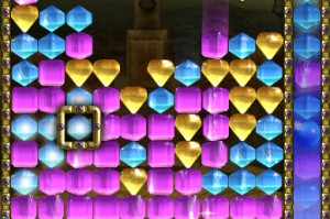 ジェムクリップブリッツ