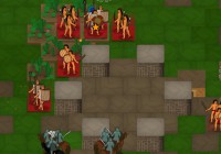 Aztec: Tactical Conquest