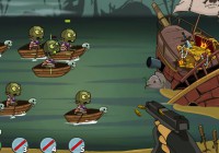 Zombudoy 3 Pirates