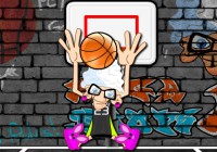 Ultimate Mega Hoops 2 - Granny Style