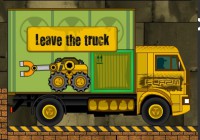 Truck Loader 2