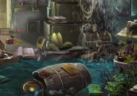 The Flood