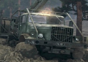 Mud Trucks Hidden Numbers