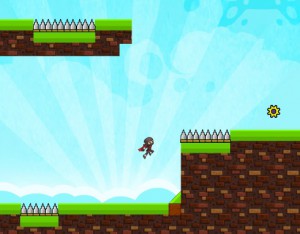 Ninja Super Adventure