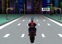 Spiderman Road 2