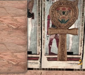 Escape from the Ancient Pyramid