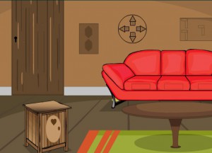 Escape From Farmer House