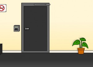 Escape The Office 2015