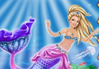 Barbie The Pearl Princess Tale