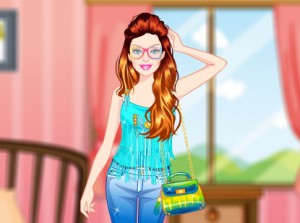 Barbie Ombre Style Trends