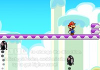 Mario Missiles Challenge