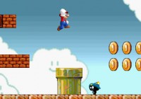 Super Mario Back In Time
