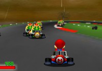 Mario Kart Legend