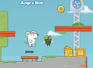 チーズインスペクタ