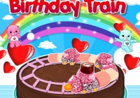 Birthday Train