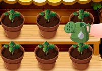 Mia Strawberry Garden