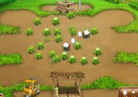 Farm Frenzy 2