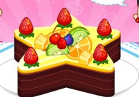 Fruit Cake