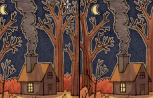 Halloween Love Potion