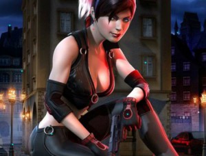 Hot Fantasy - Hidden Stars